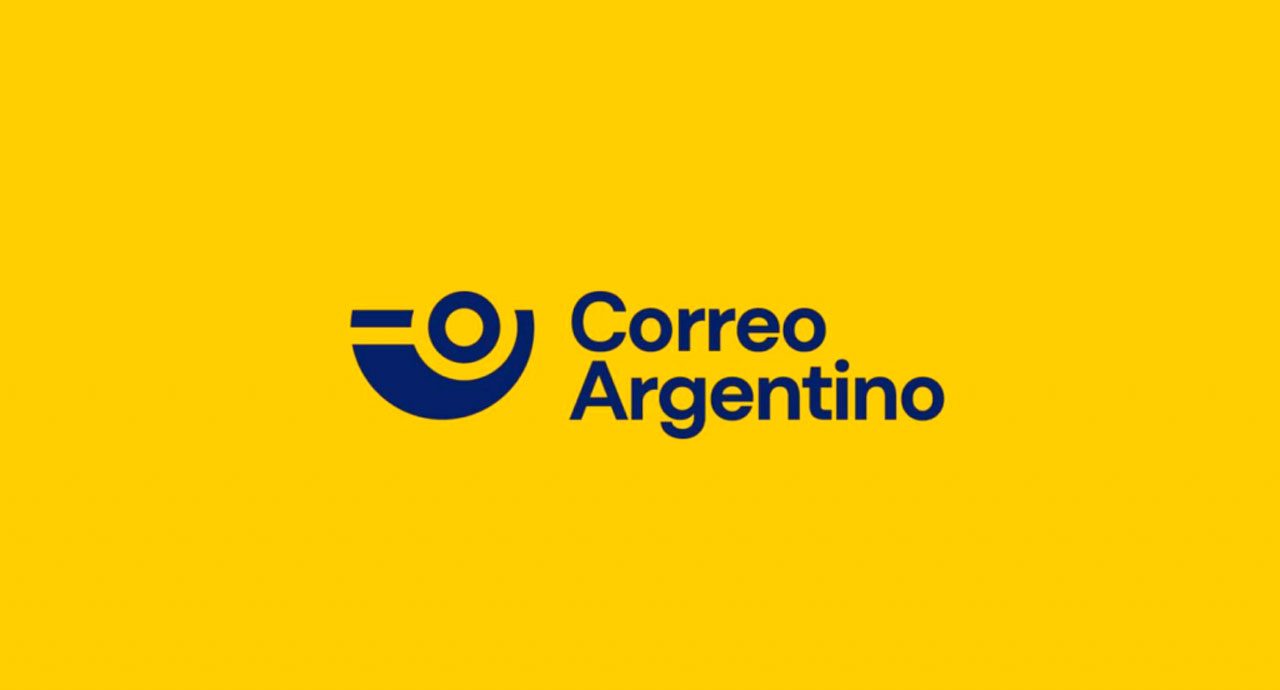 logo correo argentino